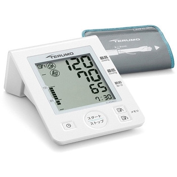 電子血圧計 上腕式 TERMO(テルモ)