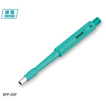 プランジャー付生検トレパン BPPシリーズ 貝印