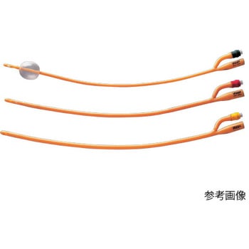 バルーンカテーテル  ラテックス製 トップ