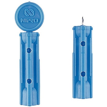 血糖測定器 ニプロフリースタイル 穿刺針 11シリーズ NIPRO(ニプロ)