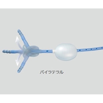 親水性イレウスチューブセット  先端可動型 - ファイコン
