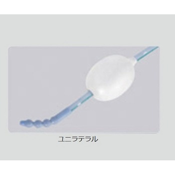 親水性イレウスチューブセット  先端可動型 - ファイコン