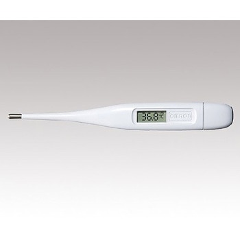 電子体温計[病院用] オムロンヘルスケア