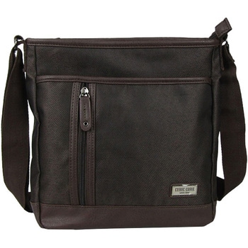 1750-00 �V�����_�[�o�b�O CUBIC CORE �|���G�X�e�� �u���E���F   1750-00 75548561