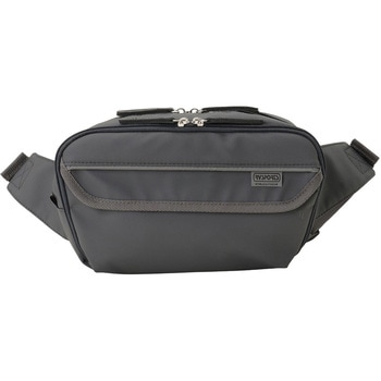 3F07-00 �E�G�X�g�o�b�O RV SPORTS �O���[�F   3F07-00 75548588