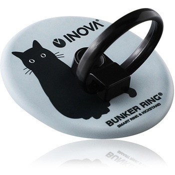 3R-BRI01MC01BL BUNKER RING oJ[O INOVA ۃv[g  3R(X[A[) 75553809