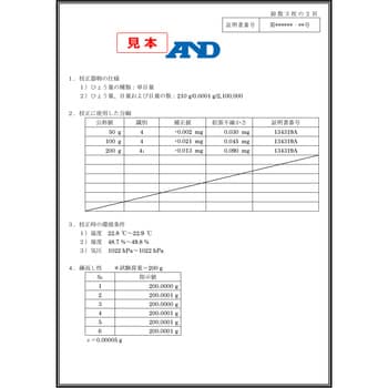 コンパレータライト付きコンパクトスケール HT-CLシリーズ A&D