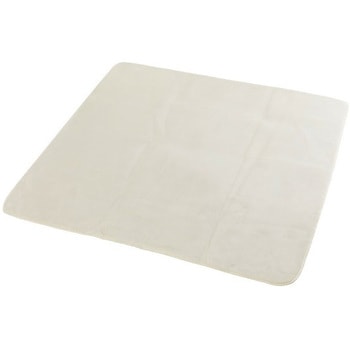 洗えるフランネルラグ(極厚) 抗菌防臭・防ダニ ナイスデイ