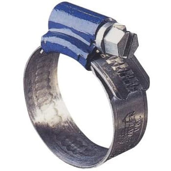 ABAホースバンド オリジナル 12mm (DIN) ABA