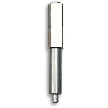 鉄製角型2管蝶番 ホシモト