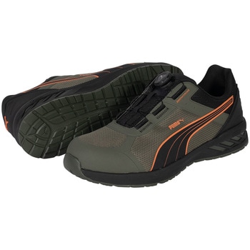 64.402.0 SPRINT2.1 DISC LOW PUMA SAFETY(�v�[�}�Z�[�t�e�B) �I���[�u�F �T�C�Y28cm����3E 75574540