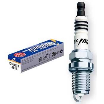 DPR7EIX-9(7083) �C���W�E�� IX �v���O 2 �֎ԗp NGK(���{���ꓩ��) �˂�����19mm 75577236