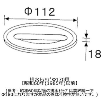 キッチン排水 ごみ収納器フタ SUNWAVE(LIXIL)