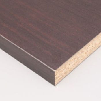 タナPHA900X229A1X 木製棚板 (木目：クリエダーク色) 1個 LIXIL