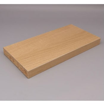 木製棚板 (木目：クリエペール色) LIXIL(SUNWAVE) 【通販モノタロウ】