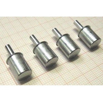棚受け金具4個入り - SUNWAVE(LIXIL)