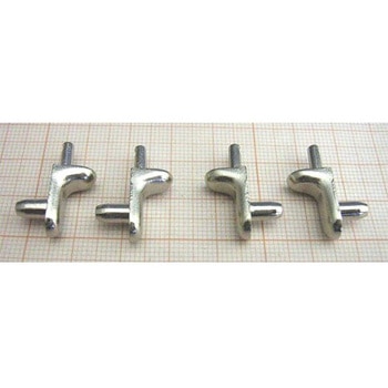 棚受け金具4個入り SUNWAVE(LIXIL)