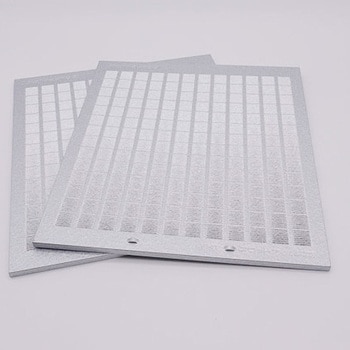レンジフード スロットフィルタ SUNWAVE(LIXIL)