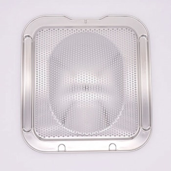 SGF-601NSD レンジフード キャッチトレー 1個 SUNWAVE(LIXIL