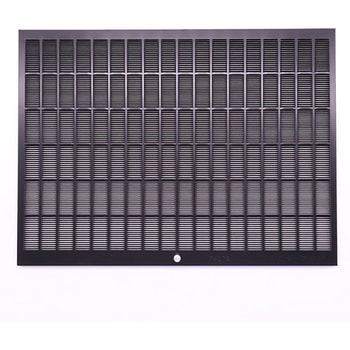 レンジフード スロットフィルタ SUNWAVE(LIXIL)