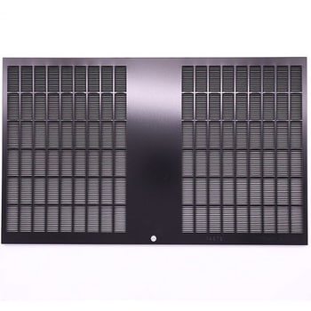 レンジフード スロットフィルタ SUNWAVE(LIXIL)