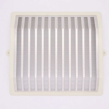 レンジフード スロットフィルタ SUNWAVE(LIXIL)