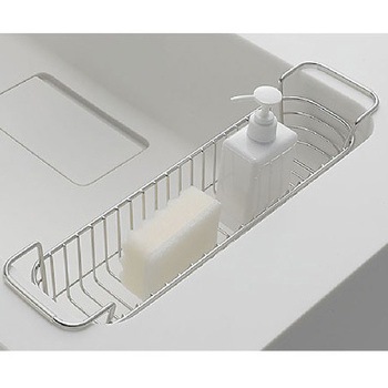 キッチンシンク用 ワイヤーポケット SUNWAVE(LIXIL)