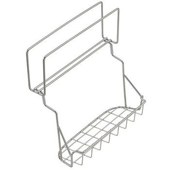 キッチンシンク用 ワイヤーポケット SUNWAVE(LIXIL)