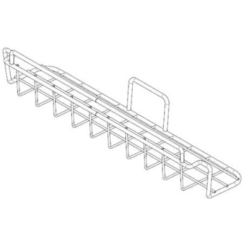 キッチンシンク用 ワイヤーポケット SUNWAVE(LIXIL)