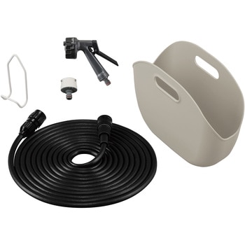 BHJP-7 �o�X�P�b�g�z�[�X�|�[�^�u���Z�b�g JET 7M �A�C���X�I�[���} 75588129