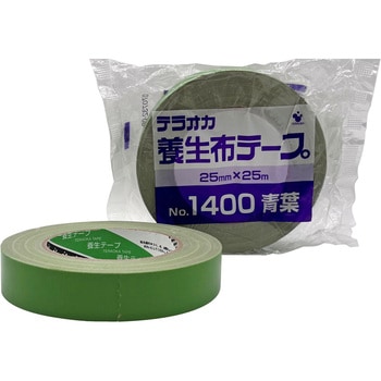 No.1400 �{���z�e�[�v �������쏊 �t�F ��25mm 1�� 75588400