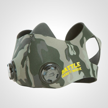 BATTLEAEROMASK BODYMAKER
