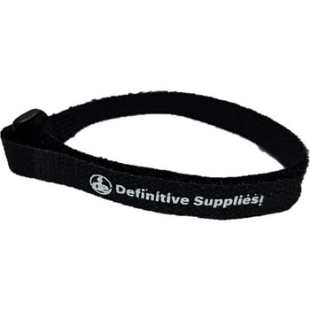 DEF HOOK&LOOP 1本入り DEFINITIVE SUPPLIES