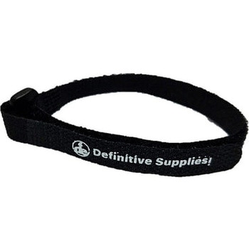 DEF HOOK&LOOP 2本入り DEFINITIVE SUPPLIES