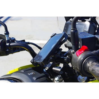 DEF YATTAH BIKE MOUNT ワンプッシュ DEFINITIVE SUPPLIES