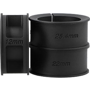 スマホホルダー クリップマウント スタンダード DEFINITIVE SUPPLIES