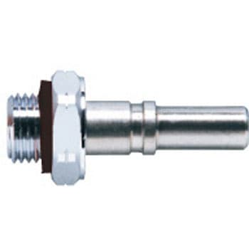 ON304AP �����^�b�`�J�v���[A�^ �v���O �I�[�~�� G1/4 75608036