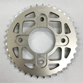 RH-134-37 AXvPbg A~ SUNSTAR(TX^[) 75620336