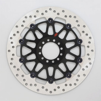 プレミアムレーシング フロントディスクローター SUNSTAR(サンスター)