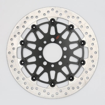 プレミアムレーシング フロントディスクローター SUNSTAR(サンスター)