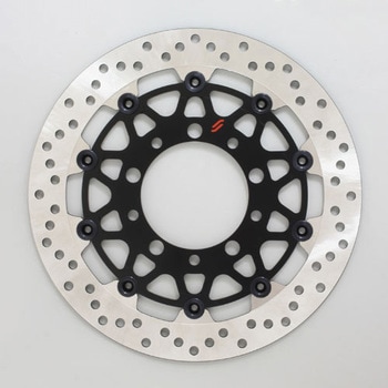 プレミアムレーシング フロントディスクローター SUNSTAR(サンスター)