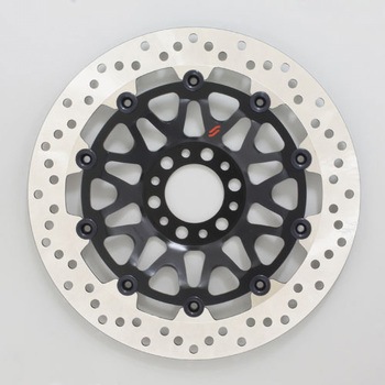 プレミアムレーシング フロントディスクローター SUNSTAR(サンスター)