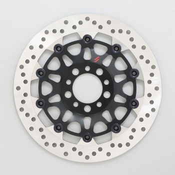 プレミアムレーシング フロントディスクローター SUNSTAR(サンスター)