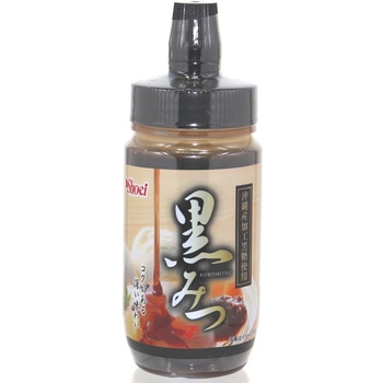 黒みつ170g COMFORTLAB(正栄産業)