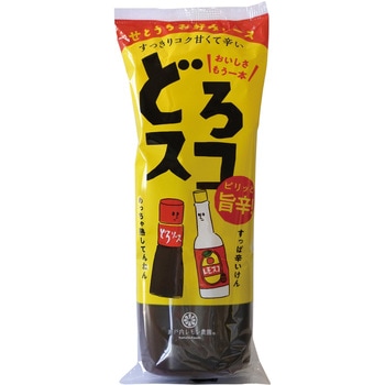 どろスコ300g - ヤマトフーズ