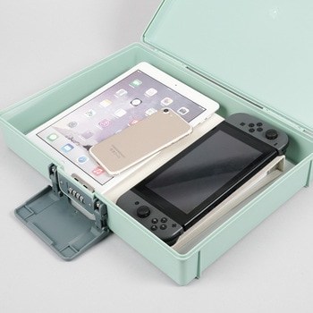 保管ボックス カール事務器