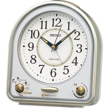 QM750G �ڂ��܂����v �Z�C�R�[(SEIKO) 75626306