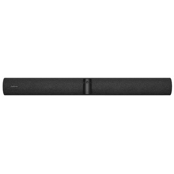 Jabra Android OS搭載一体型ビデオバー 本体のみ 中会議室向け「Jabra PanaCast 55 VBS Bar Only VB APAC」 Jabra