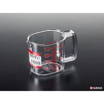 K256 �v�ʃJ�b�v200 �i�J�����w�Y�� �e��240mL �N���A�F 75688545