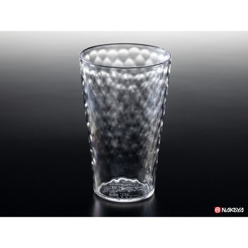 K498-1 �X�N�A �O���X �i�J�����w�Y�� �N���A�F �e��540mL  1�Z�b�g(10��) K498-1 75689279